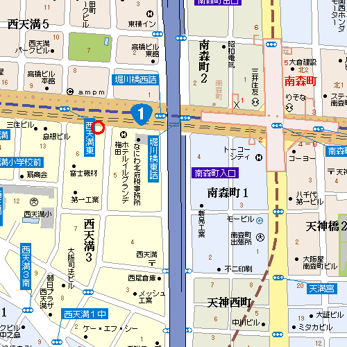 ��X�����玖�������Ӓn�}